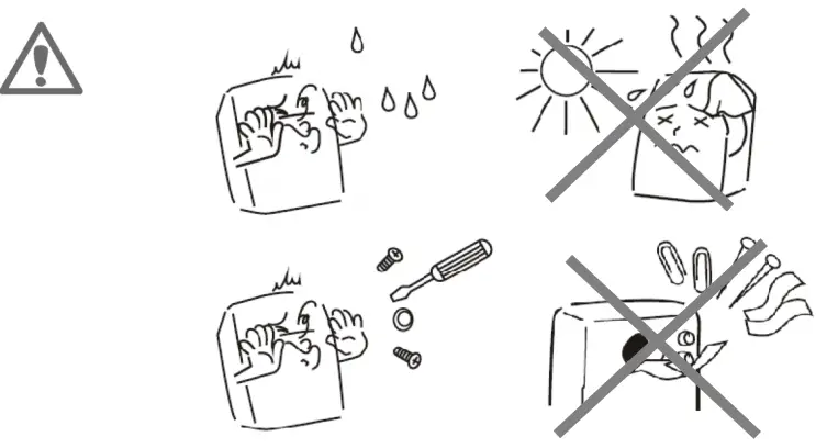 gembird UHB-CR3IN1-01 Multi USB SD Card Readergembird UHB-CR3IN1-01 Multi USB SD Card Reader - 6