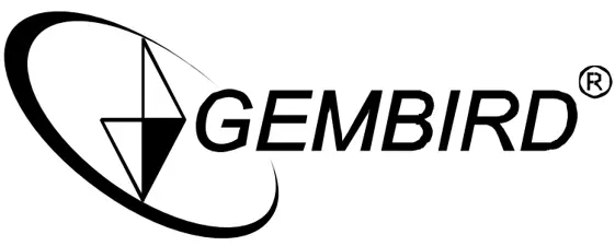 gembird - logo