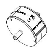 anko 42958352 Pet Toy Laser LED Ball - Set Up 4