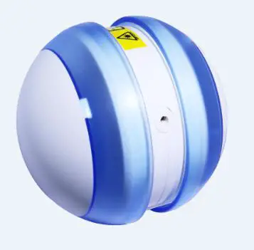 anko 42958352 Pet Toy Laser LED Ball