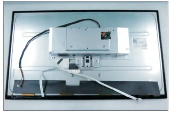 DELL SE2222H 21.5 inch LCD -S10