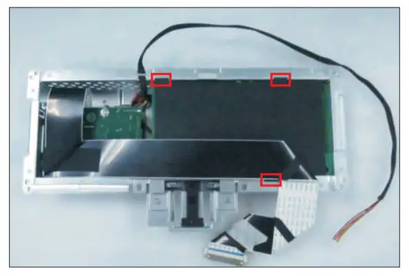 DELL SE2222H 21.5 inch LCD -S13