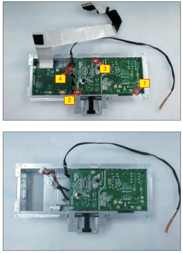 DELL SE2222H 21.5 inch LCD -S14
