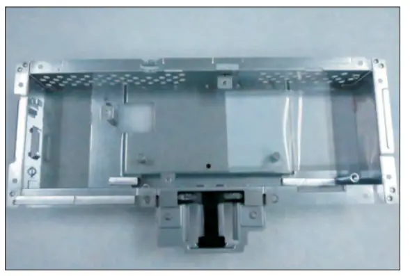 DELL SE2222H 21.5 inch LCD -S15