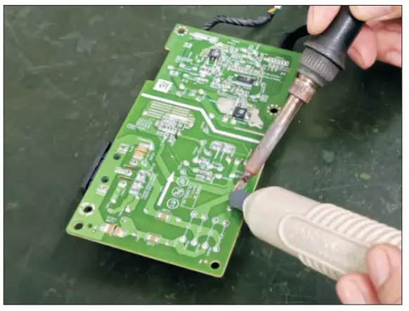 DELL SE2222H 21.5 inch LCD -S16-4