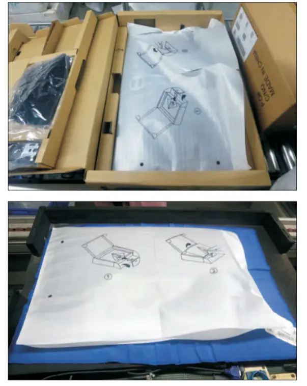 DELL SE2222H 21.5 inch LCD -S3