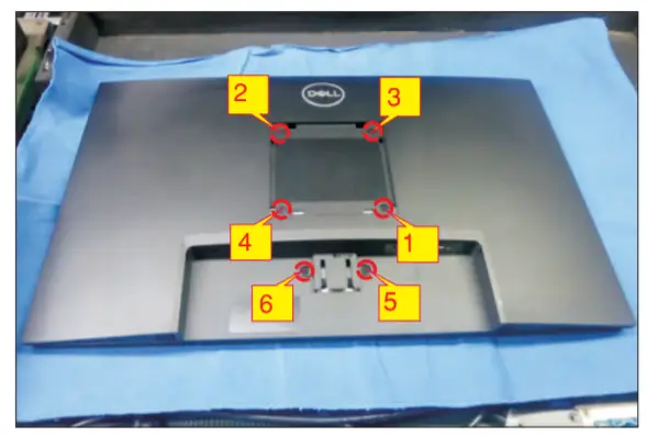 DELL SE2222H 21.5 inch LCD -S4