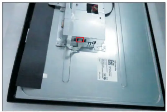 DELL SE2222H 21.5 inch LCD -S6-1