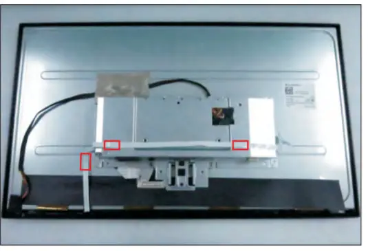 DELL SE2222H 21.5 inch LCD -S6