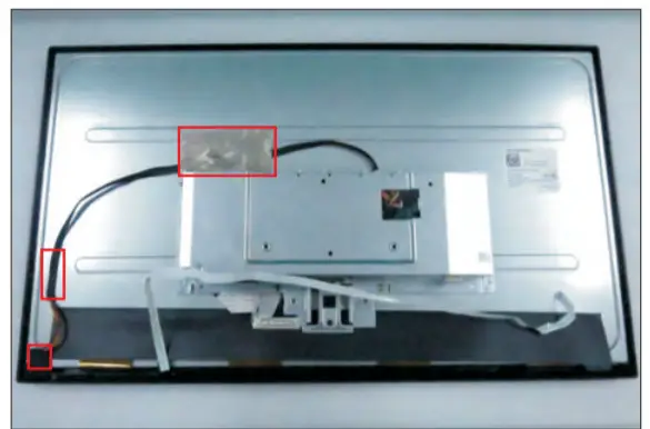 DELL SE2222H 21.5 inch LCD -S7