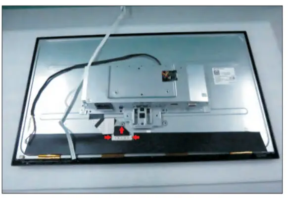 DELL SE2222H 21.5 inch LCD -S9