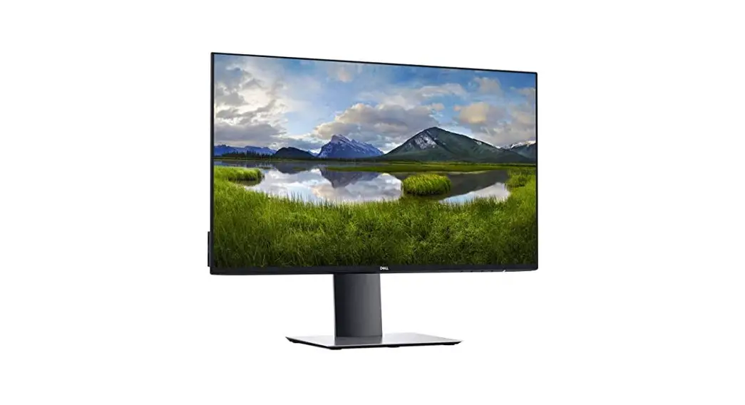 Dell Se2222h 21.5 Inch Lcd Monitor User Guide