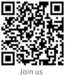 VECLESUS VT1 Car Mirror Rear View Camera - QR Code