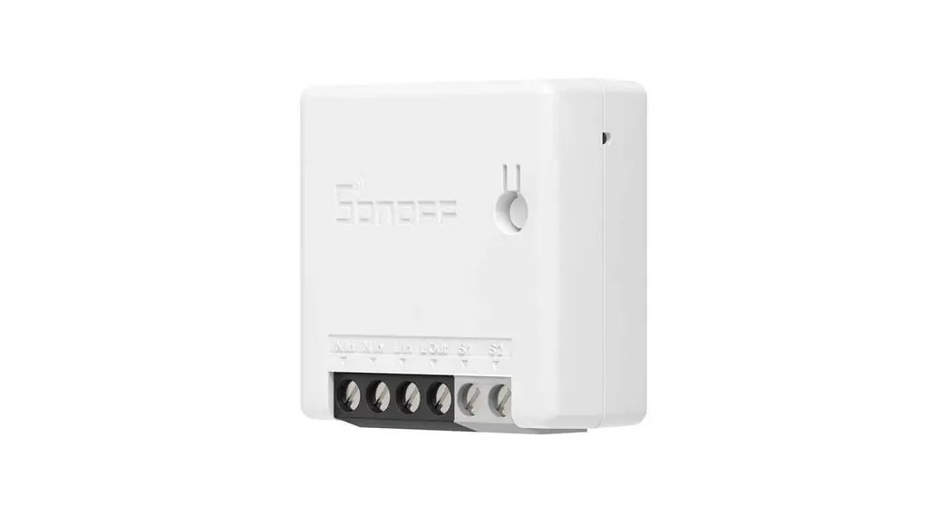 Sonoff Zbmini Zigbee Two Way Smart Switch Installation Guide