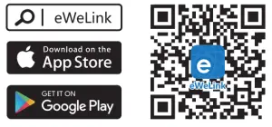 SONOFF ZBMINI Zigbee Two Way Smart Switch - QR CODE 3