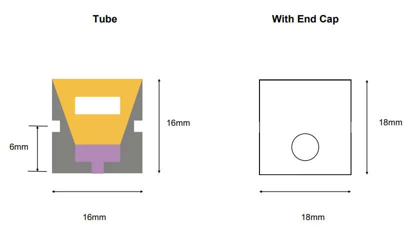 MEGA DECO Flex L-Weight
