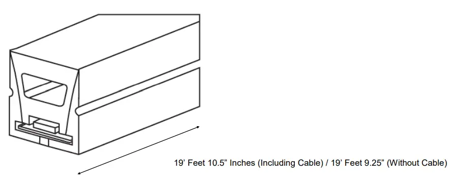 MEGA DECO Flex L-Weight1