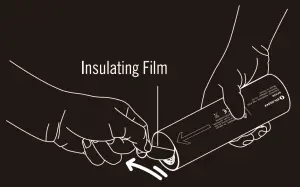 OLIGHT X9R Marauder Rechargeable LED Torch - CASE21