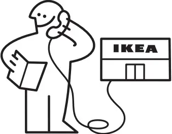 IKEA Service Inductions