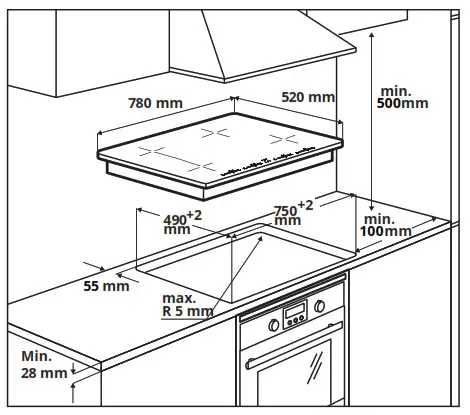 installation drawings