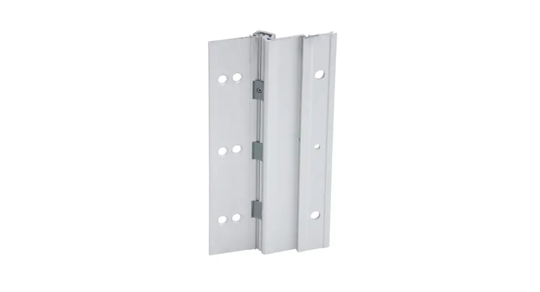 Ives 045xy Half Surface Continuous Hinges Installation Guide
