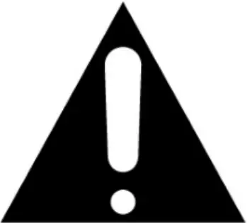 Warning Icon