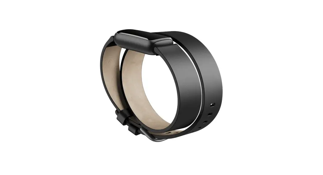 Fitbit Luxe Leather Double Wrap Sizing Tool Instructions Fitbit Luxe Leather Double Wrap Sizing Tool Instructions