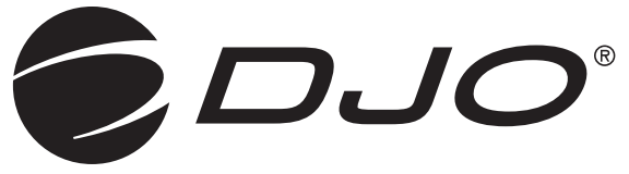 DJO - LOGO