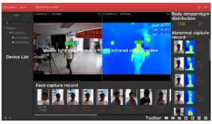 iVMS330 Client Access