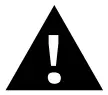 Warning icon