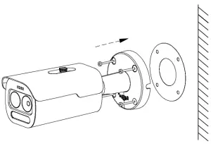 Insulate Power cable