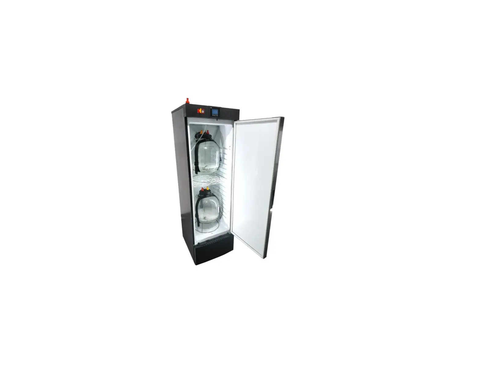 Kegland Kl15813 Fermentation Chamber Fridge User Guide