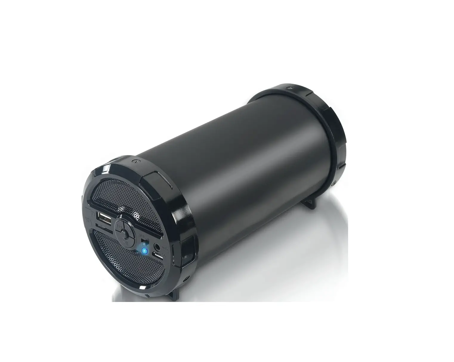 Imperii Bazz Speakerphone Instruction Manual