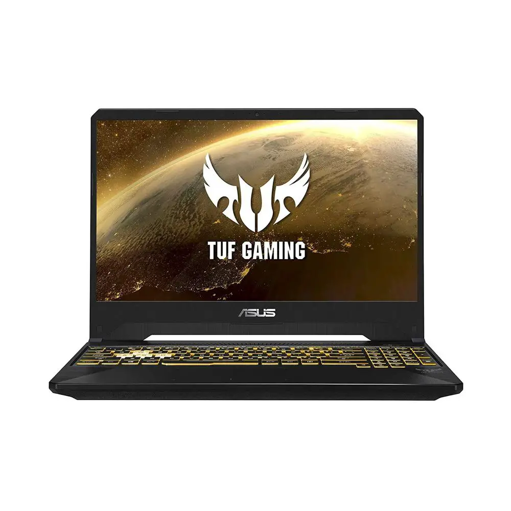 Asus Tuf Gaming Notebook Pc User Manual