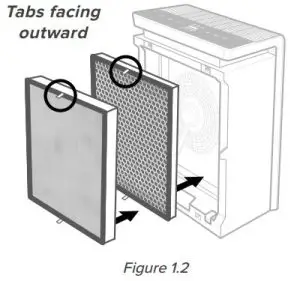 FIG 13 GETTING STARTED