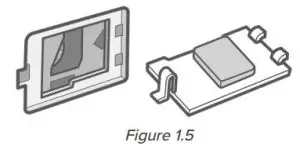 FIG 16 GETTING STARTED