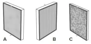 FIG 18 ABOUT THE FILTERS