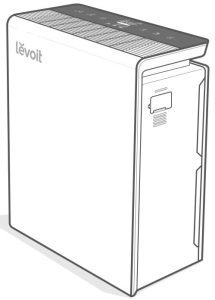 levoit LV-PUR131 True HEPA Air Purifier