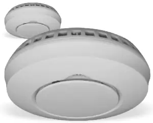 ELRO FZ5002R Smoke Alarm