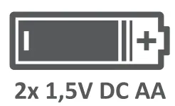 ELRO FZ5002R Smoke Alarm - fig1