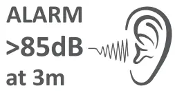 ELRO FZ5002R Smoke Alarm - fig5