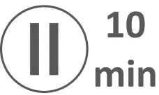 ELRO FZ5002R Smoke Alarm - fig6