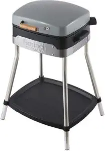 ADLER GL 6611 Electric Grill Gerlach
