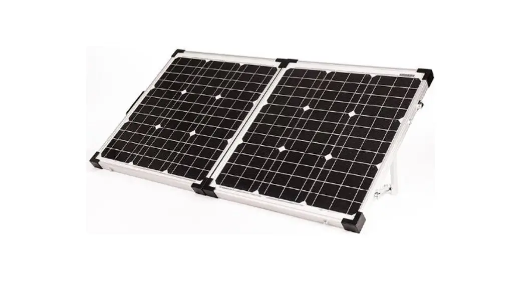 Go Power Gp-psk-90 Portable Solar Kits User Manual Go Power Gp-psk-90 Portable Solar Kits User Manual