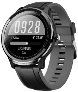 MANTA Smartwatch SWT05BP