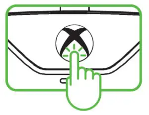 RAZER RZ06-03560100-R3U1 Wolverine V2 Wired Gaming---Controller for Xbo