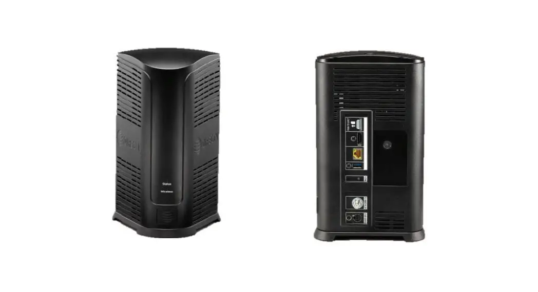 At T Genie 2 P Server Instructions