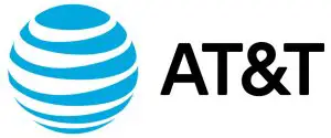 AT T logo