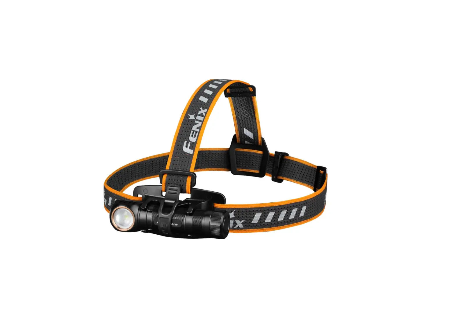 Fenix Hm61r Multifunctional Rechargeable Headlamp User Manual