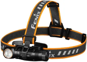 FENIX HM61R Multifunctional Rechargeable Headlamp